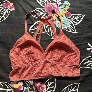 Auden Halter Bralette
